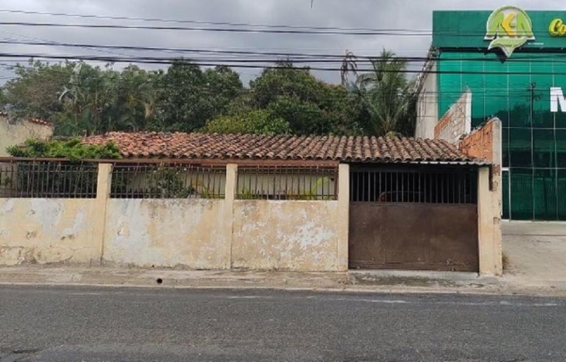 Foto Terreno en Venta en NAGUANAGUA, Naguanagua, Carabobo - U$D 95.000 - TEV189657 - BienesOnLine