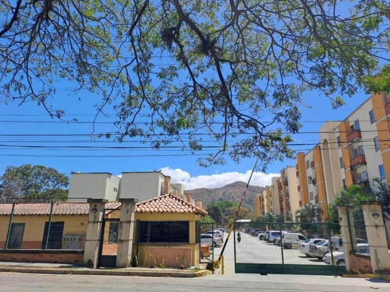 Foto Apartamento en Venta en San Diego, Carabobo - U$D 17.200 - APV189653 - BienesOnLine