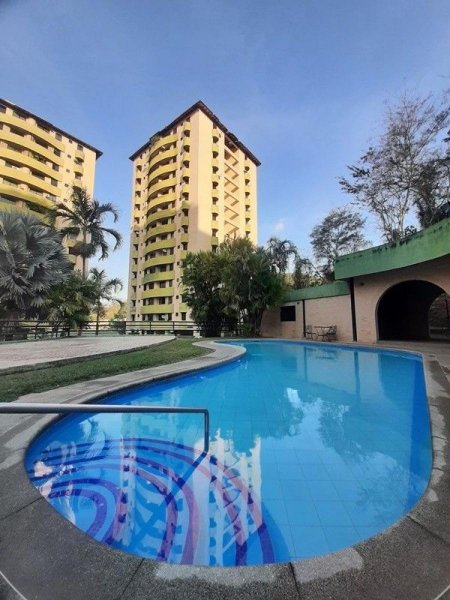 Foto Apartamento en Venta en VALENCIA, Valencia, Carabobo - U$D 33.000 - APV190684 - BienesOnLine