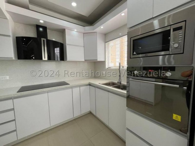 Foto Apartamento en Venta en Girardot, Maracay, Aragua - U$D 125.000 - APV234705 - BienesOnLine