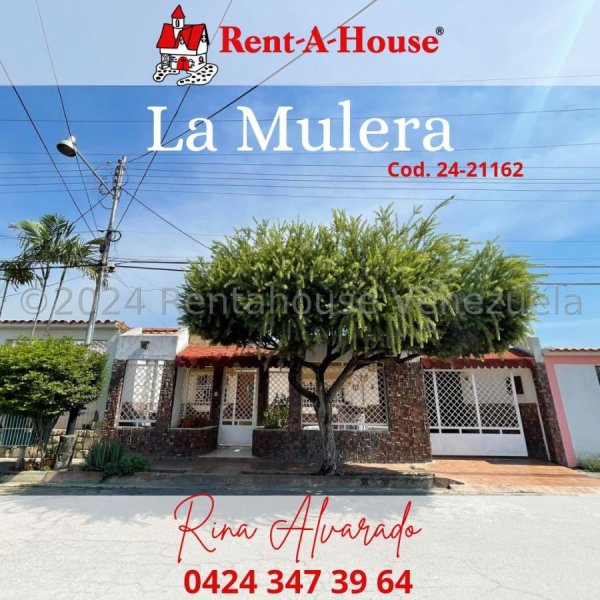 Casa en Venta en Girardot Maracay, Aragua