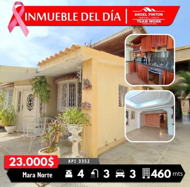 Casa en Venta en  Maracaibo, Zulia