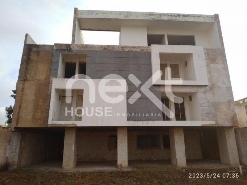 Foto Casa en Venta en San Francisco, Zulia - U$D 7.000 - CAV209608 - BienesOnLine