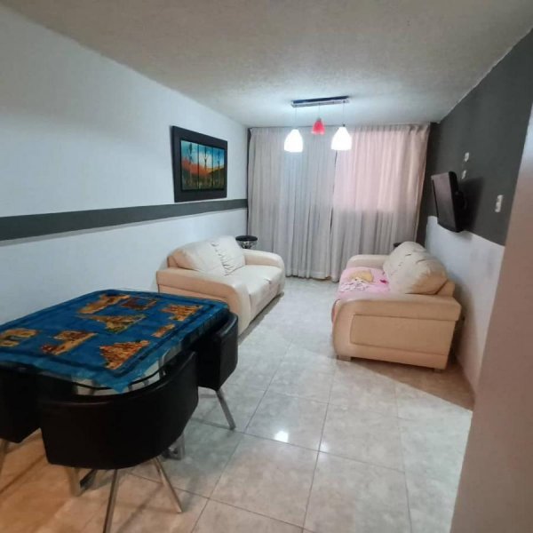 Apartamento en Alquiler en LOS TULIPANES San Diego, Carabobo