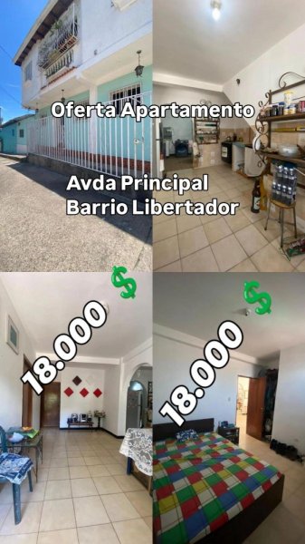 Apartamento en Venta en  San Cristóbal, Táchira