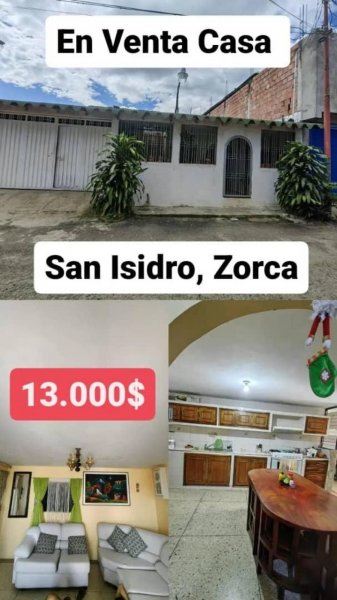 Casa en Venta en  San Cristóbal, Táchira