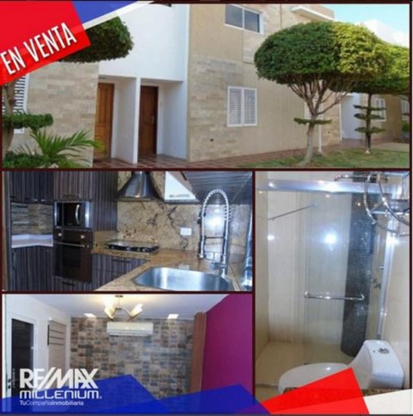 Foto Casa en Venta en Maracaibo, Zulia - BsF 50.000.000 - CAV73938 - BienesOnLine