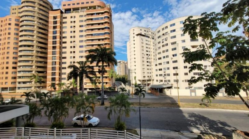 Foto Apartamento en Venta en LOS MANGOS, Valencia, Carabobo - U$D 42.000 - APV189816 - BienesOnLine