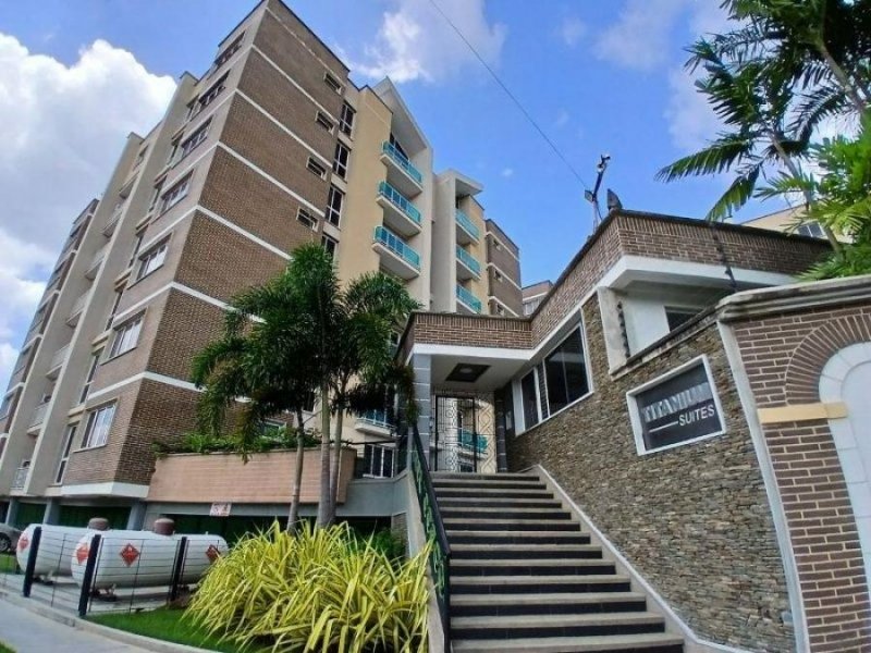 Apartamento en Alquiler en Trigal Norte Trigal Norte, Carabobo