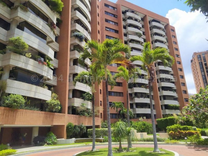 Apartamento en Venta en Los Chorros Caracas, Distrito Federal