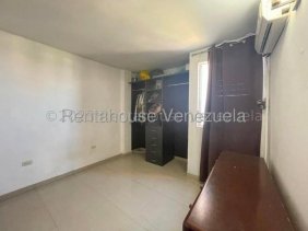 Apartamento en Alquiler en Santiago Mariño Turmero, Aragua