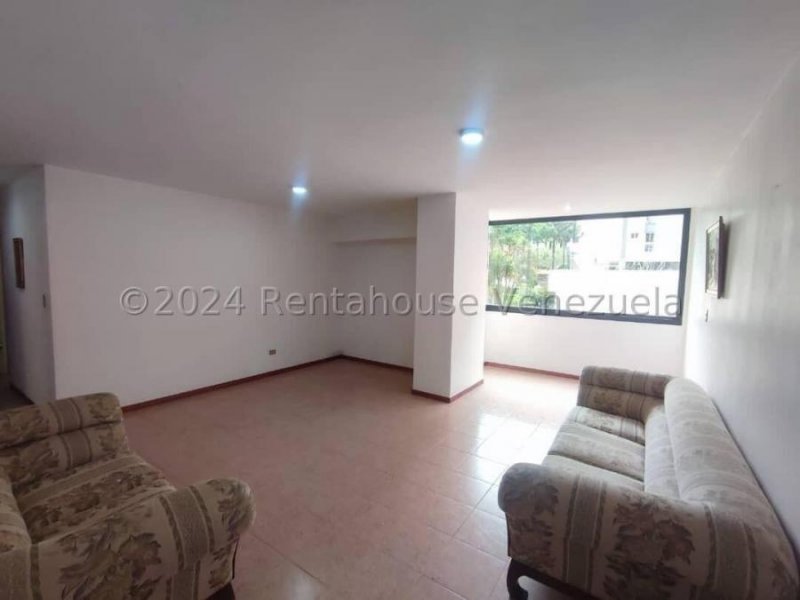 Apartamento en Venta en Las Minas San Antonio de Los Altos, Miranda