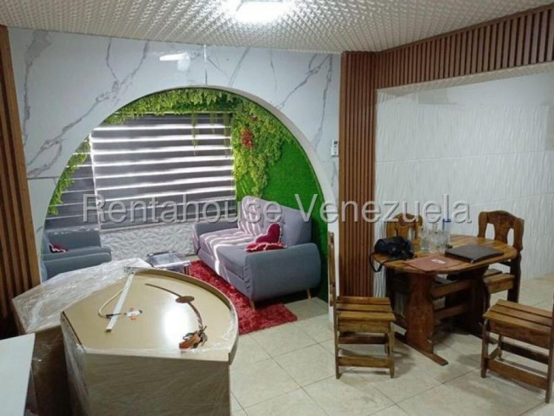 Apartamento en Venta en Girardot Maracay, Aragua