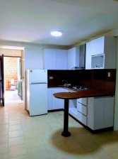 Apartamento en Alquiler en Zamora Guatire, Miranda
