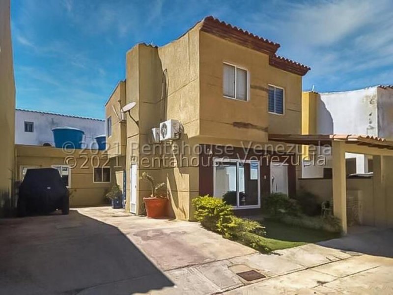 Foto Casa en Venta en punta cardon, Punto Fijo, Falcón - U$D 32.000 - CAV167299 - BienesOnLine