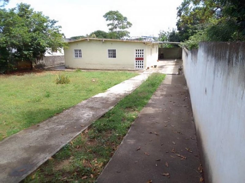 Foto Casa en Venta en AGUA VIVA, Cabudare, Lara - U$D 14.000 - CAV202604 - BienesOnLine