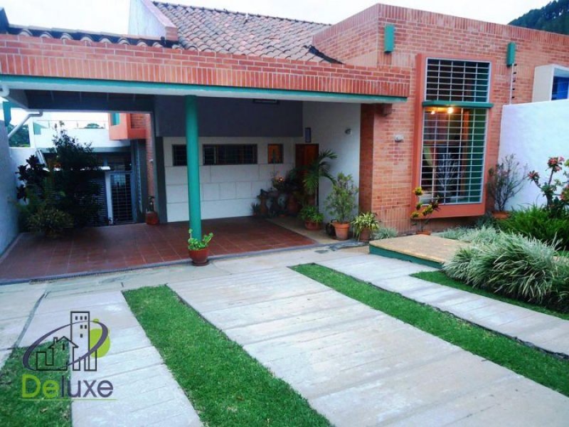 Foto Casa en Venta en Urbanización Campo Claro, Mérida, Mérida - U$D 120.000 - CAV149283 - BienesOnLine