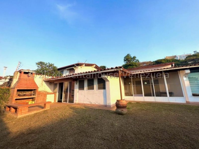 Foto Casa en Venta en Sorocaima, Caracas, Distrito Federal - U$D 280.000 - CAV230484 - BienesOnLine