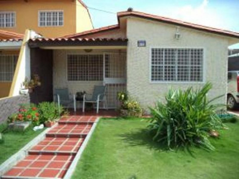 Foto Casa en Venta en Cabudare, Cabudare, Lara - CAV81780 - BienesOnLine