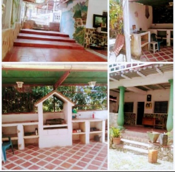 Casa en Venta en Municipio Independencia La Esmeralda, Aragua