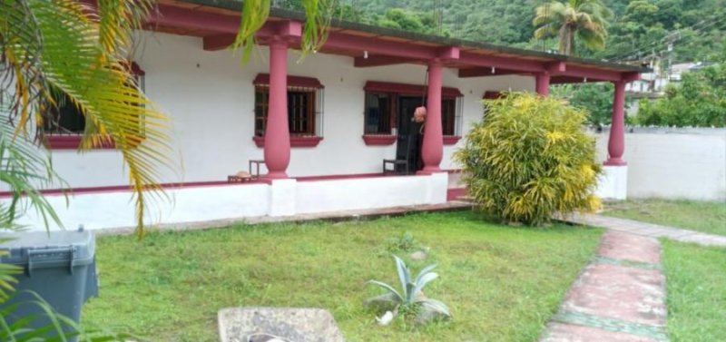 Hotel en Venta en CUYAGUA CUYAGUA, Aragua