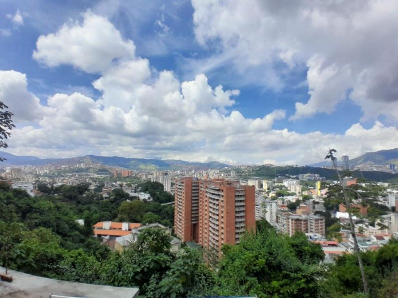 Alicia Castillo alquila Anexo en Colinas de Bello Monte