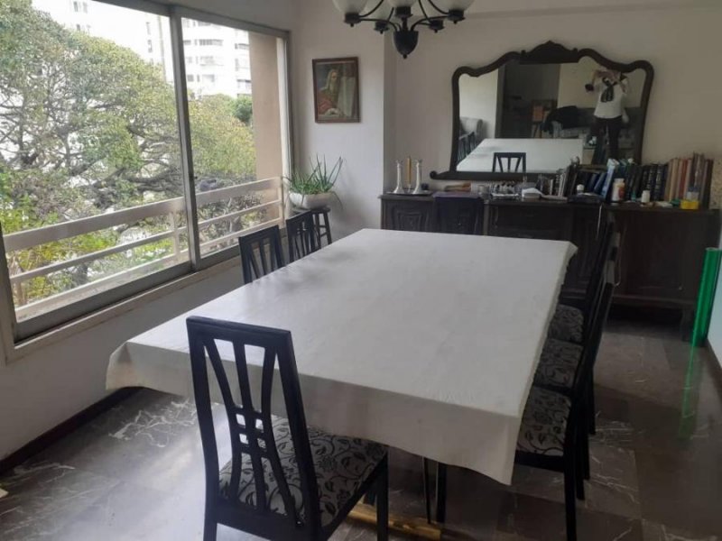 Foto Apartamento en Alquiler en Andrés Bello, Distrito Federal - U$D 800 - APA223484 - BienesOnLine