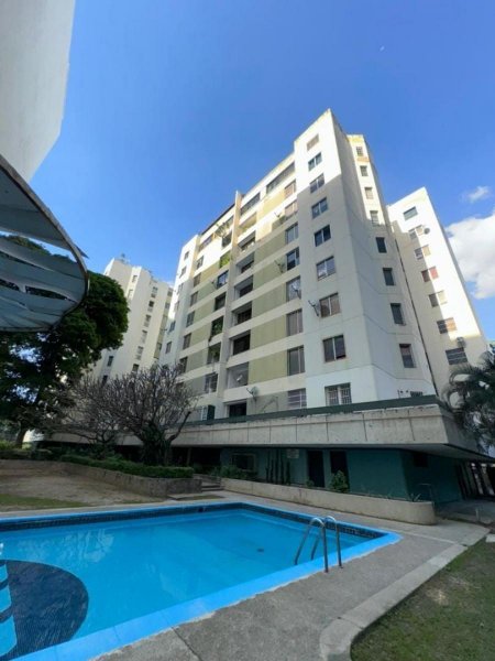 Foto Apartamento en Venta en El Paraíso, Distrito Federal - U$D 55.000 - APV219944 - BienesOnLine