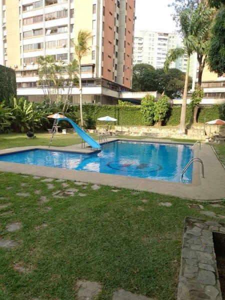 Foto Apartamento en Venta en El Paraíso, Distrito Federal - U$D 40.000 - APV221850 - BienesOnLine