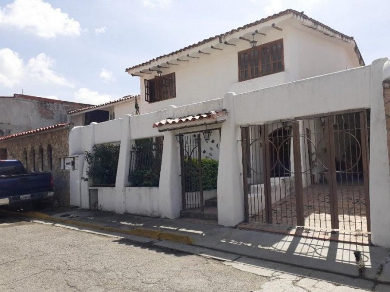 Casa en Venta en  Guatire, Miranda