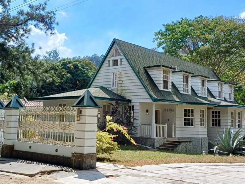 Casa en Venta en  La Entrada, Carabobo