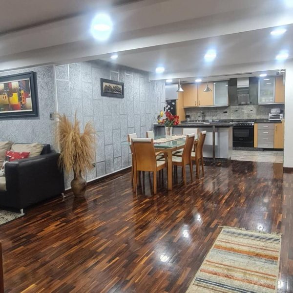 Apartamento en Venta en  Montalbán, Distrito Federal