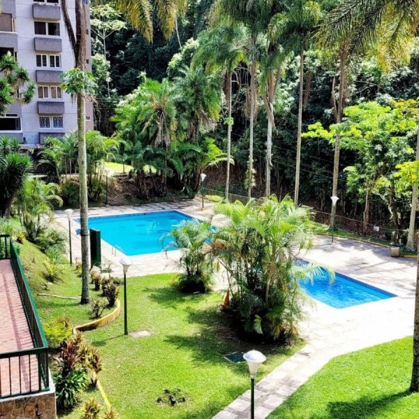 Foto Apartamento en Venta en Trebol country, Miranda - U$D 48.000 - APV230627 - BienesOnLine