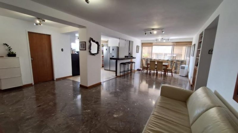 Apartamento en Venta en  Terrazas del Club Hipico, Miranda