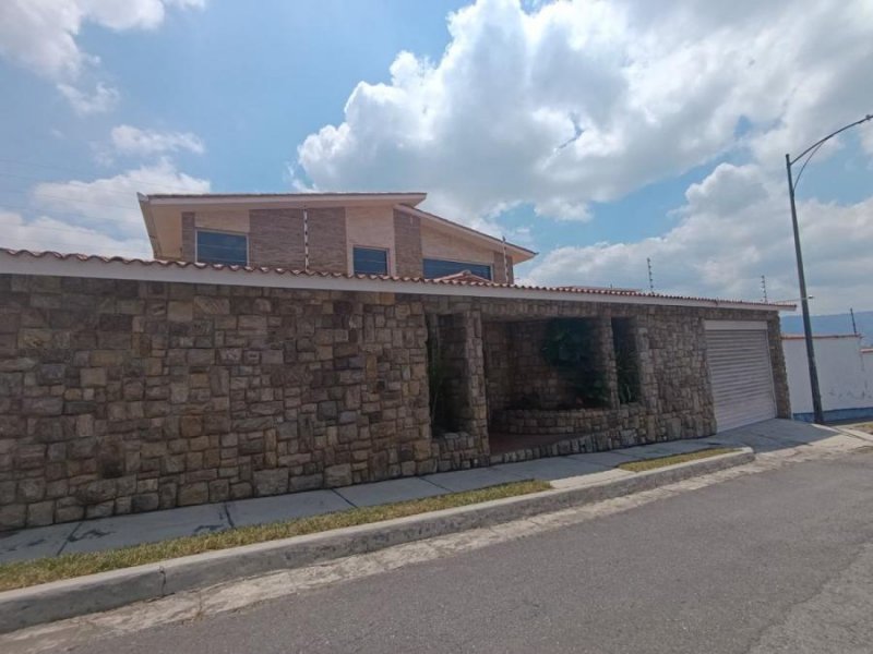 Casa en Venta en  El Marqués, Miranda