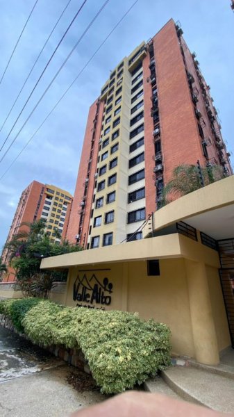 Apartamento en Alquiler en Mañongo Naguanagua, Carabobo