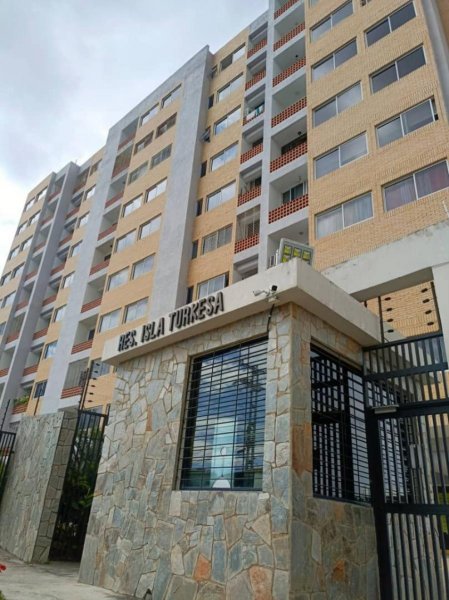 Apartamento en Alquiler en Isla turquesa,mañongo Valencia, Carabobo