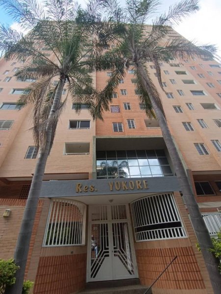 Foto Apartamento en Alquiler en La Trigaleña, Valencia, Carabobo - U$D 400 - APA217372 - BienesOnLine