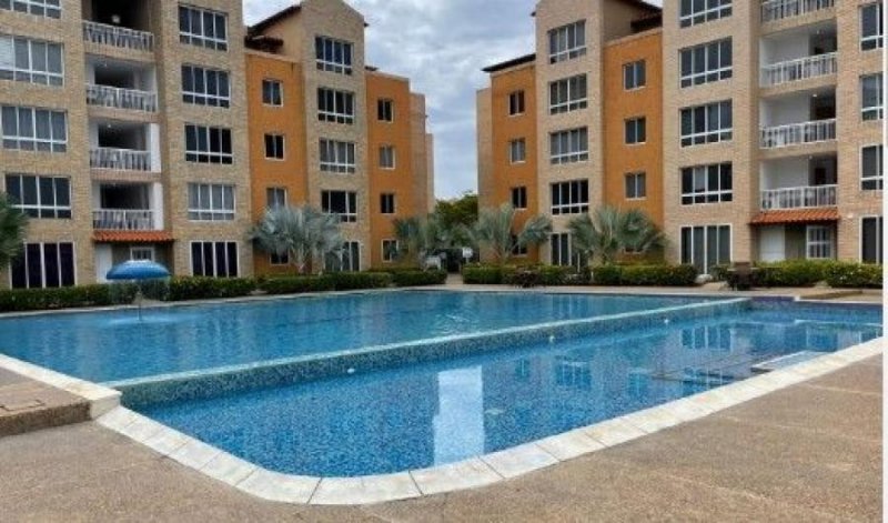 Apartamento en Alquiler en  Lechería, Anzoátegui