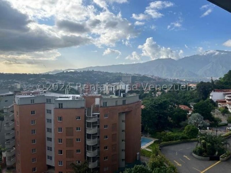 Apartamento en Alquiler en BARUTA Caracas, Distrito Federal