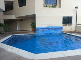 Apartamento en Alquiler en  Diego Bautista Urbaneja, Anzoátegui