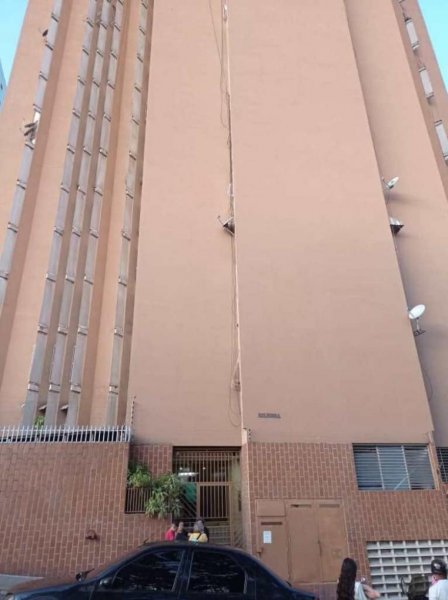 Apartamento en Alquiler en Altagracia Caracas, Distrito Federal