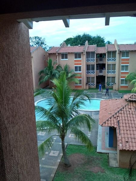 Foto Apartamento en Alquiler en Guanipa, San José de Guanipa, Anzoátegui - U$D 250 - APA127454 - BienesOnLine