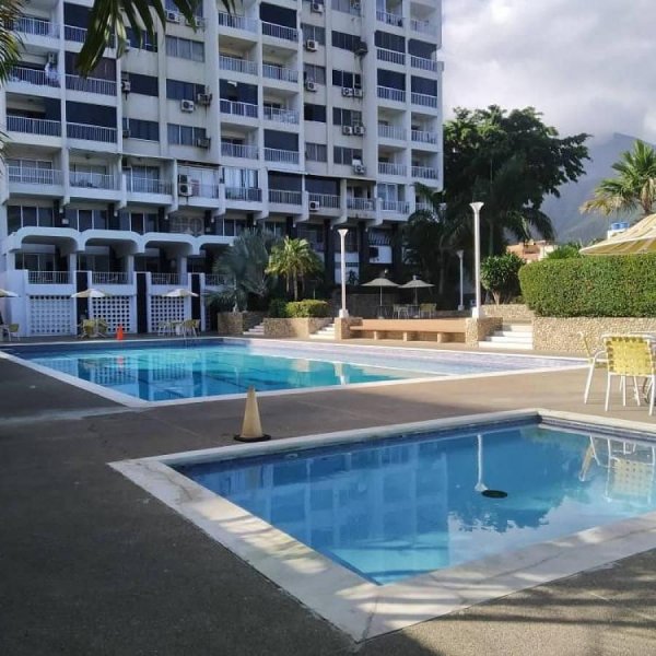 Apartamento en Alquiler en Caraballeda Los corales, Vargas