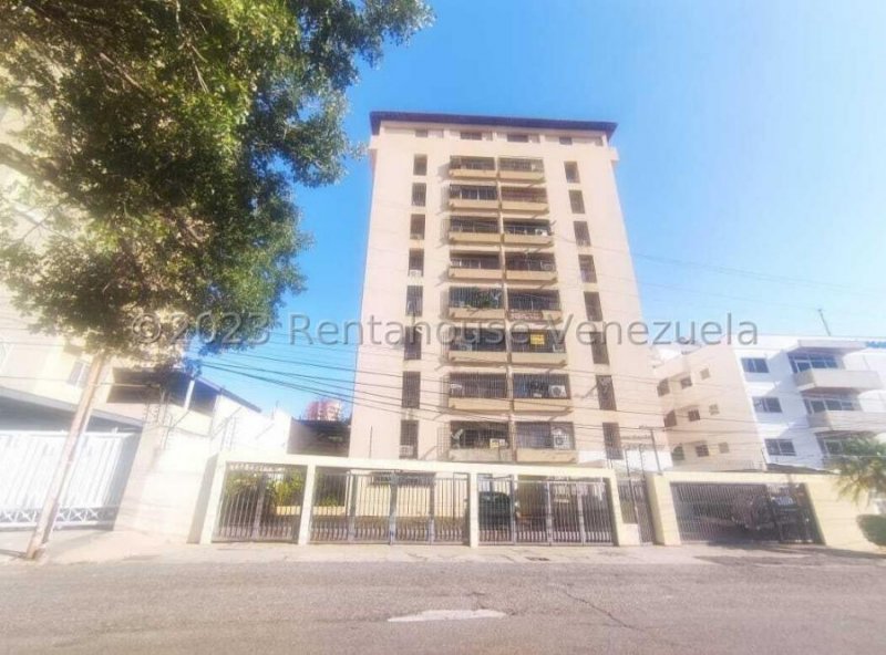 Apartamento en Alquiler en  Maracaibo, Zulia