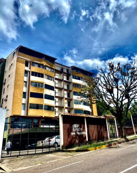 Apartamento en Alquiler en  San Cristóbal, Táchira