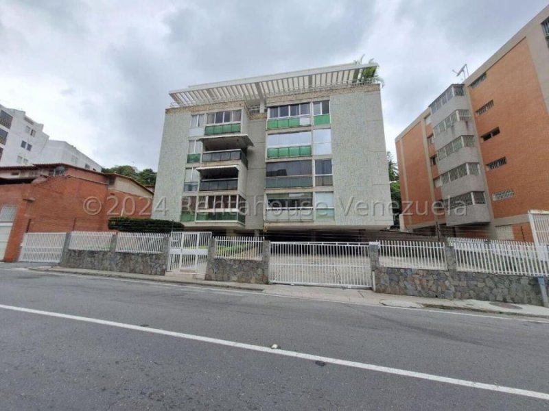 Apartamento en Alquiler en LIBERTADOR Caracas, Distrito Federal