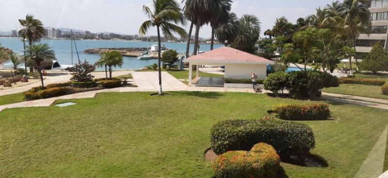 Foto Apartamento en Alquiler en El Morro, Lechería, Anzoátegui - U$D 600 - APA177732 - BienesOnLine