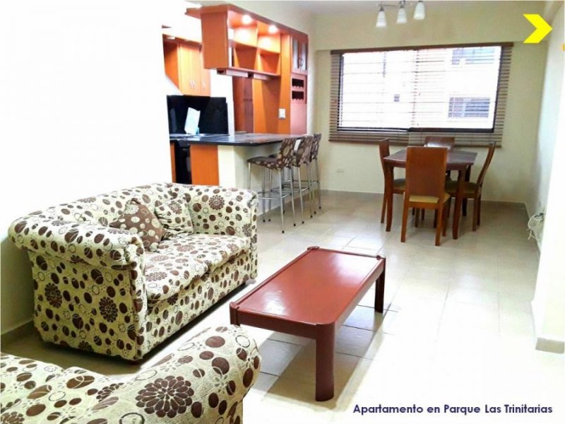 Apartamento en Alquiler en  Barquisimeto, Lara