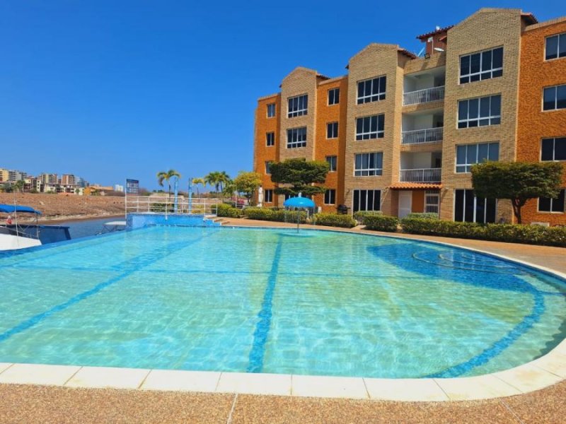 Alquiler Apartamento Marina del Rey Lecheria